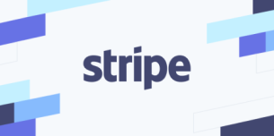 stripe company logo