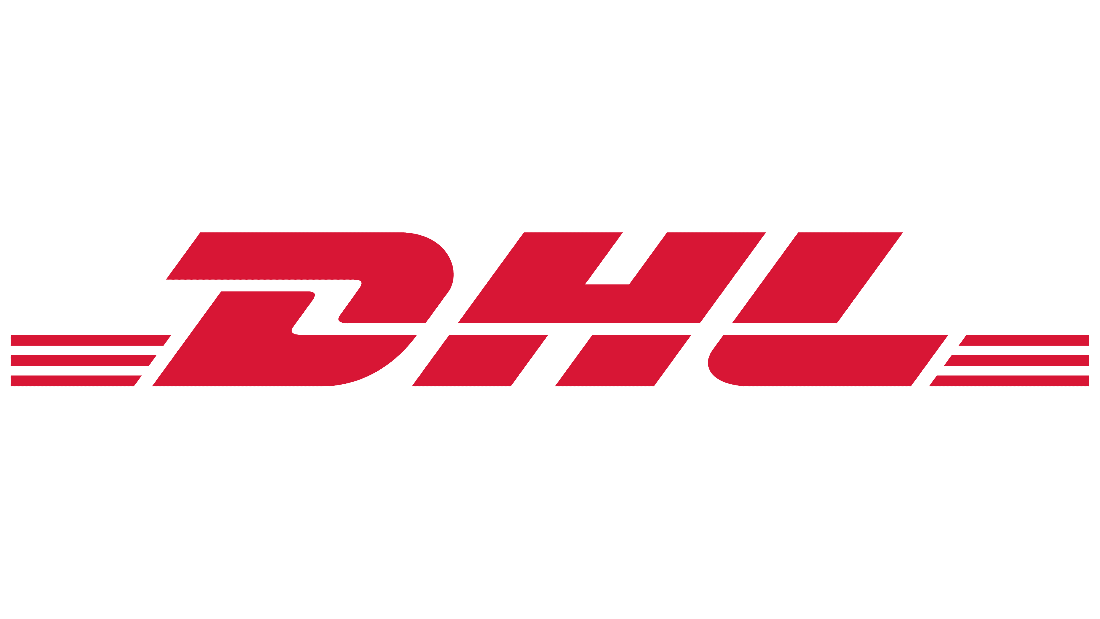dhl worldwide logo